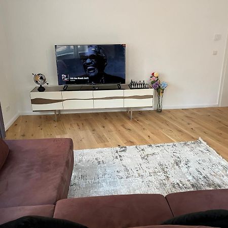 A&A Living - Best Location In Vienna !!! Lejlighed Eksteriør billede
