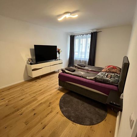 A&A Living - Best Location In Vienna !!! Lejlighed Eksteriør billede