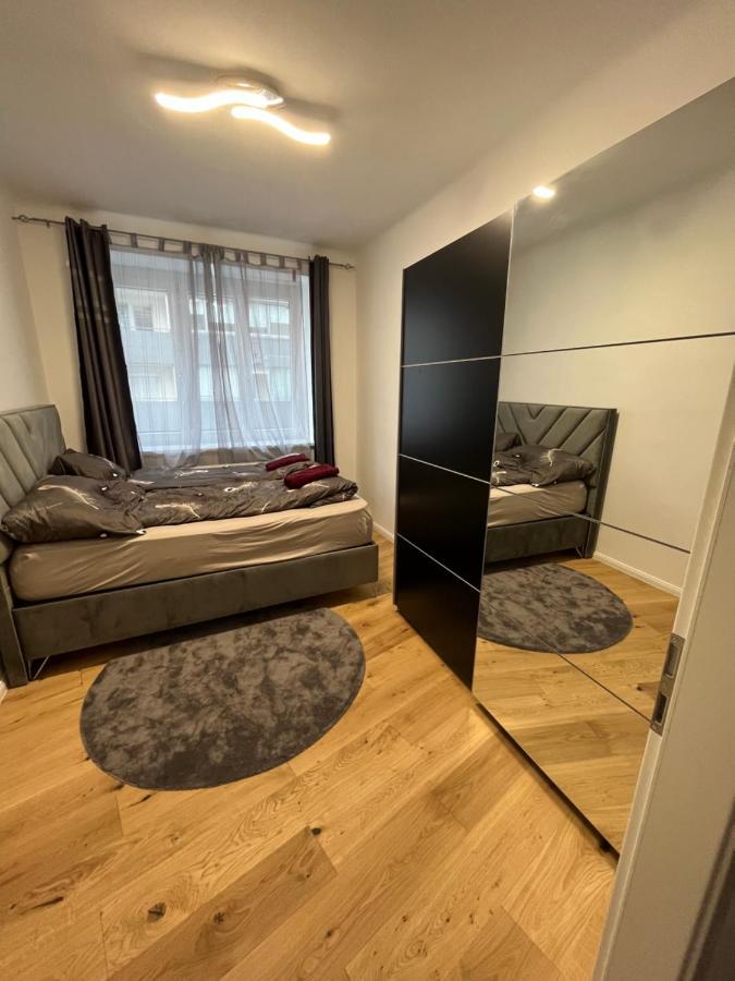 A&A Living - Best Location In Vienna !!! Lejlighed Eksteriør billede
