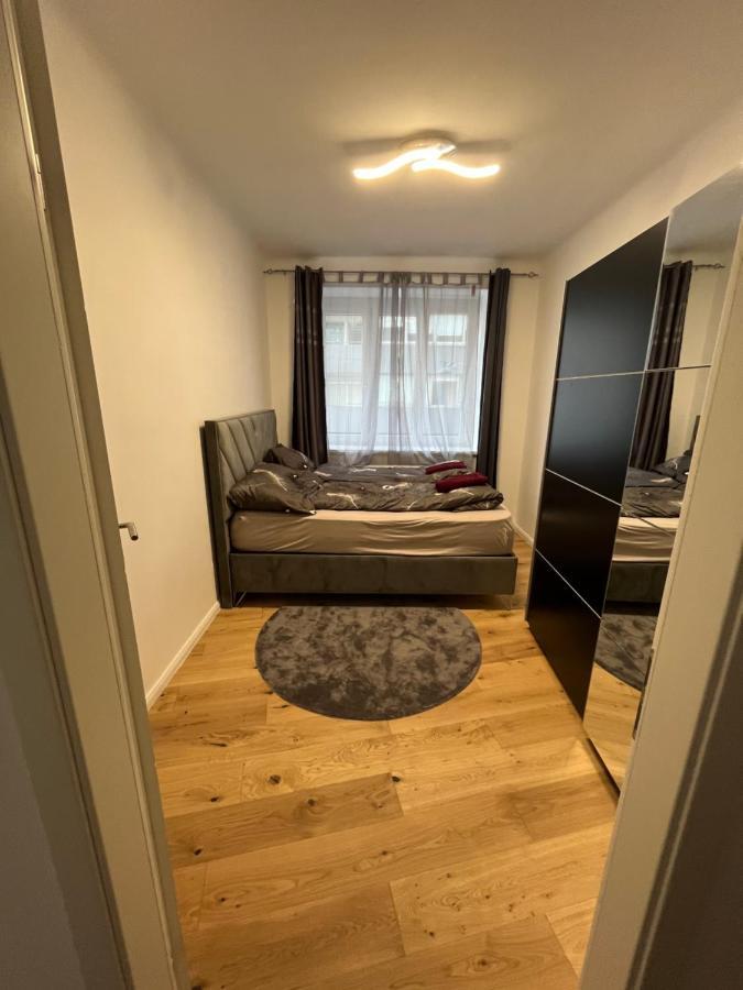 A&A Living - Best Location In Vienna !!! Lejlighed Eksteriør billede