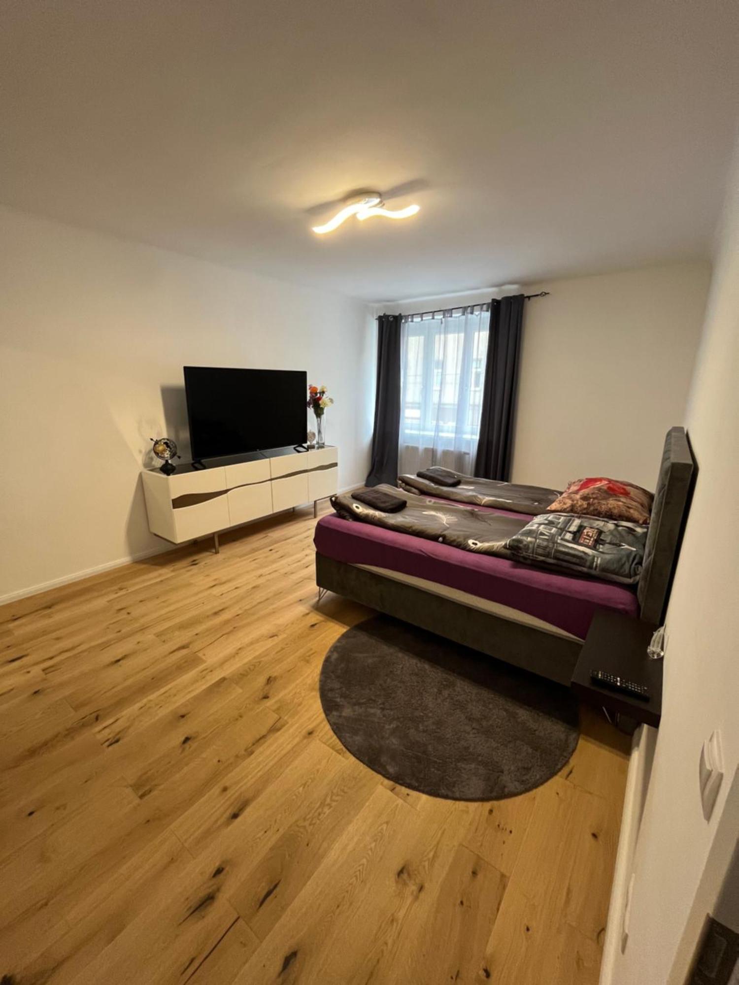 A&A Living - Best Location In Vienna !!! Lejlighed Eksteriør billede