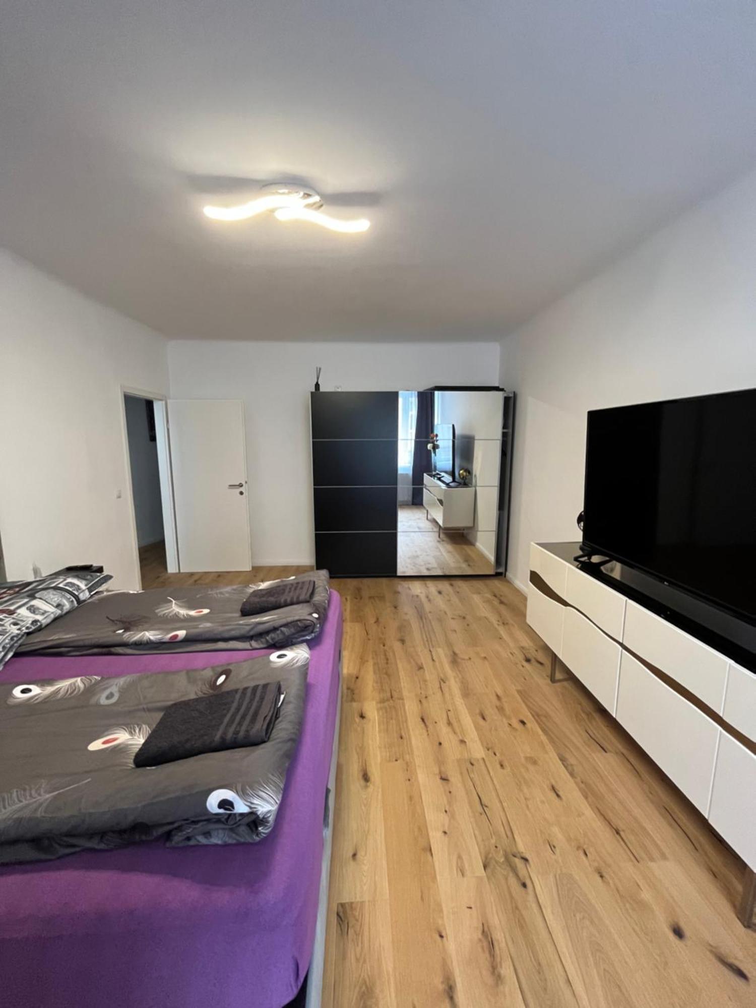 A&A Living - Best Location In Vienna !!! Lejlighed Eksteriør billede