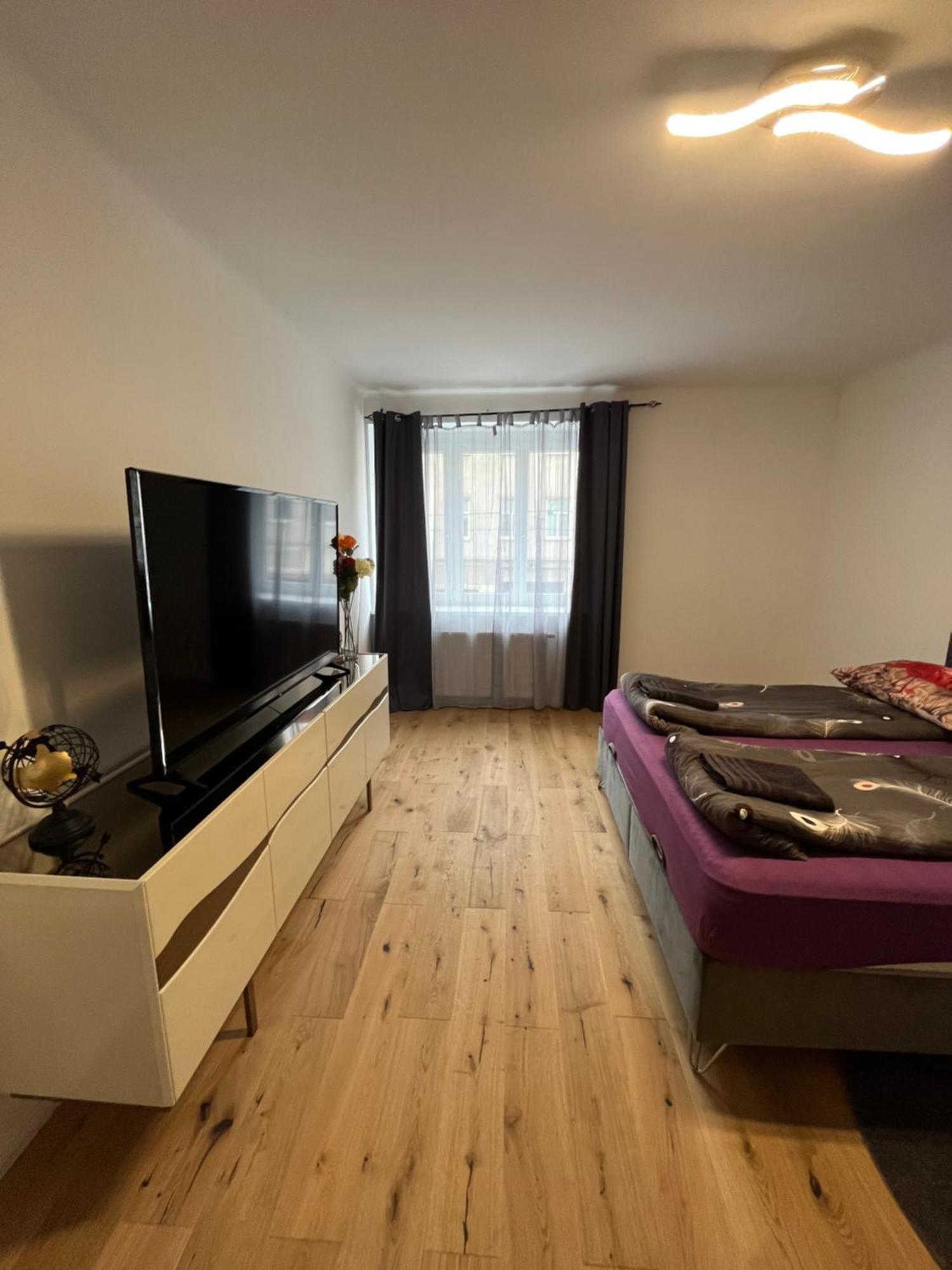 A&A Living - Best Location In Vienna !!! Lejlighed Eksteriør billede